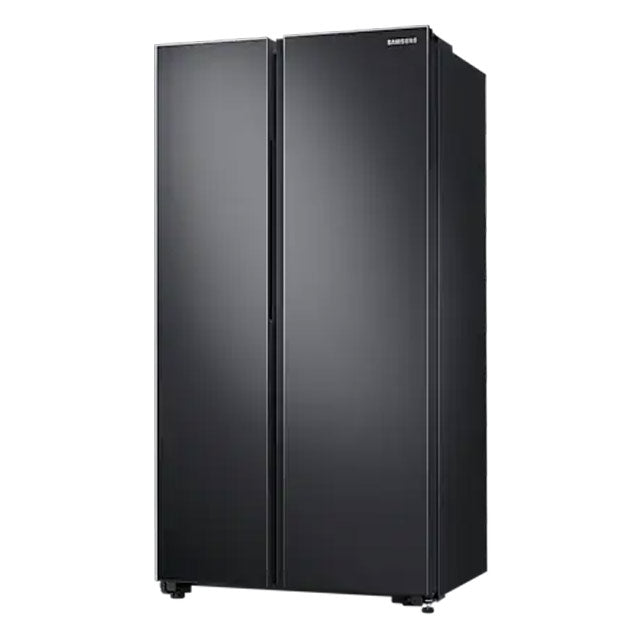 Samsung RS62R5001B4/AE SBS with All-around Cooling, 647L Samsung RS62R5001B4/AE SBS with All-around Cooling, 647L